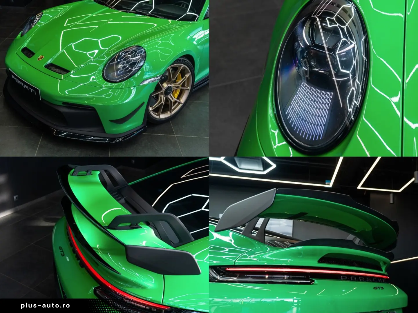 PORSCHE 911 2022 — imagine 4