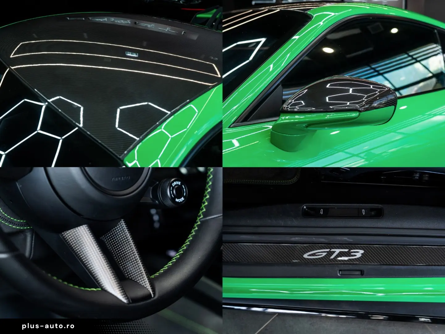 PORSCHE 911 2022 — imagine 13