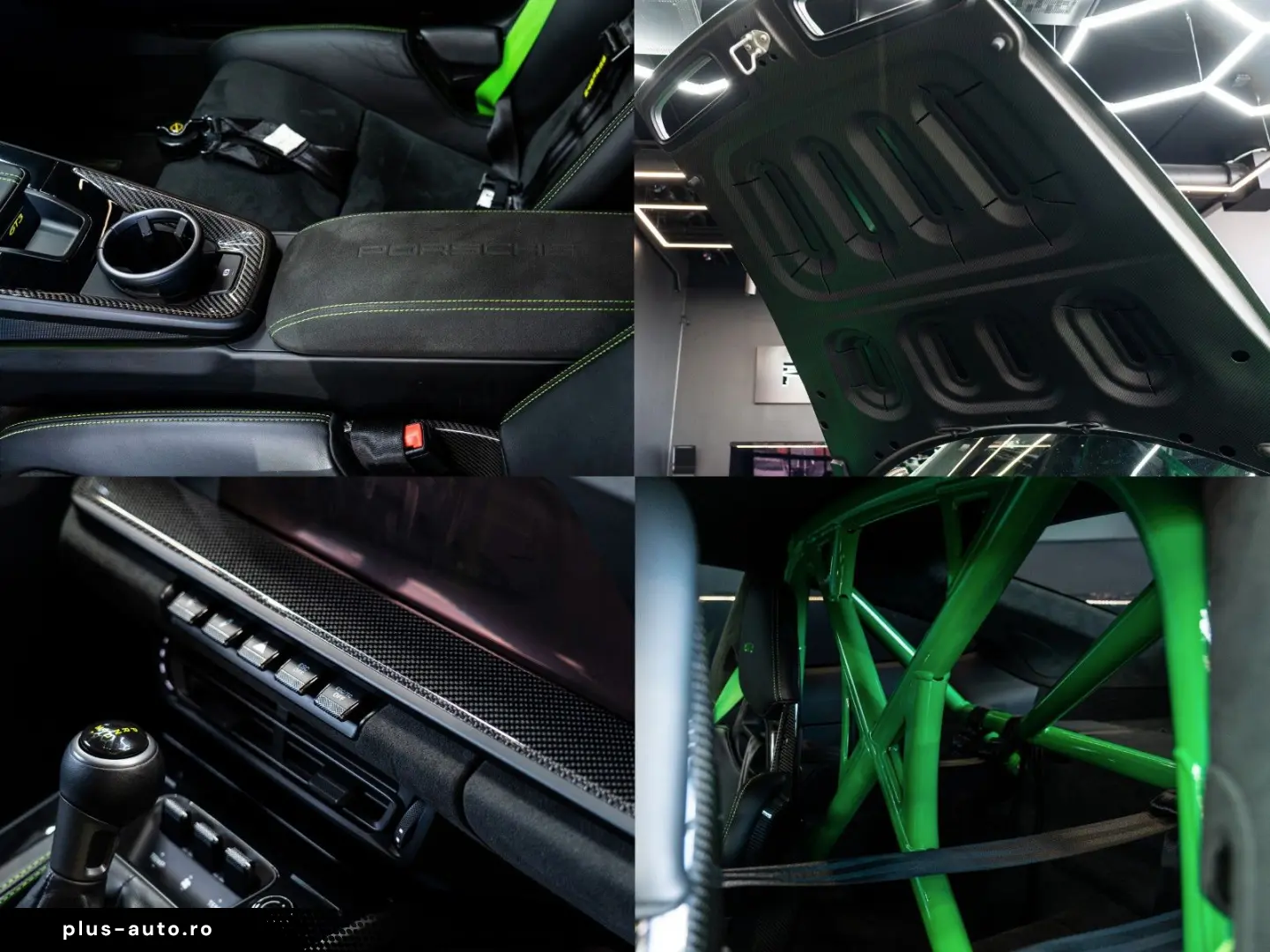 PORSCHE 911 2022 — imagine 14