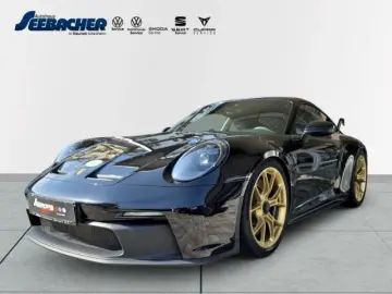 PORSCHE 911 GT3