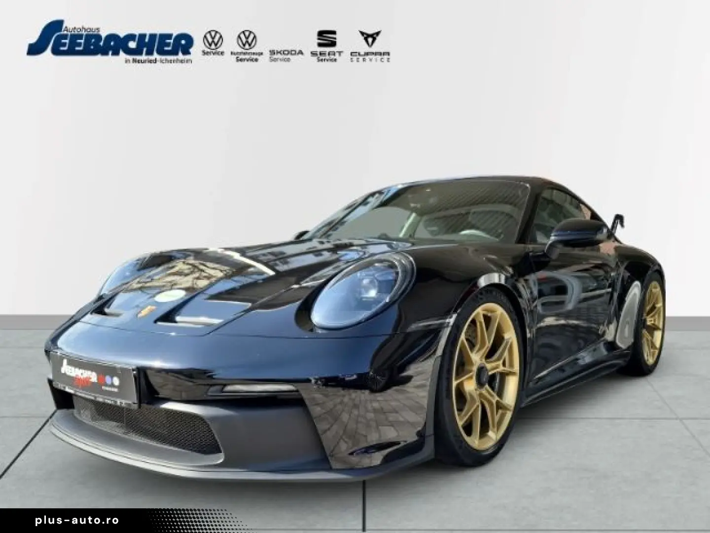 PORSCHE 911 2022