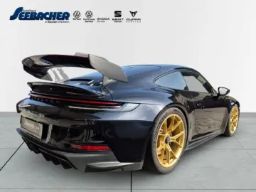 PORSCHE 911 GT3