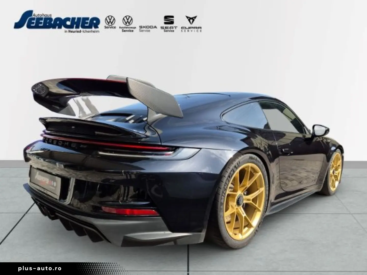 PORSCHE 911 2022 — imagine 2