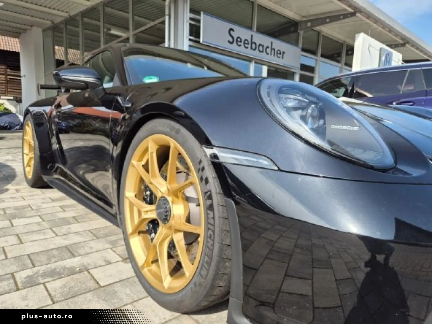 PORSCHE 911 2022 — imagine 4
