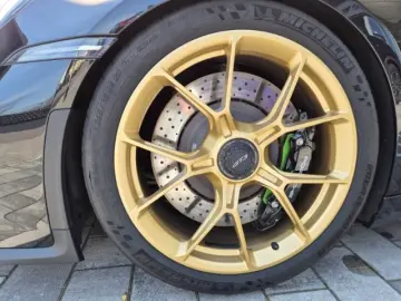 PORSCHE 911 GT3