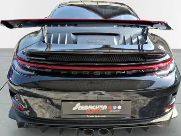 PORSCHE 911 GT3
