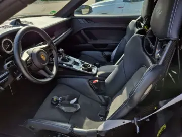 PORSCHE 911 GT3