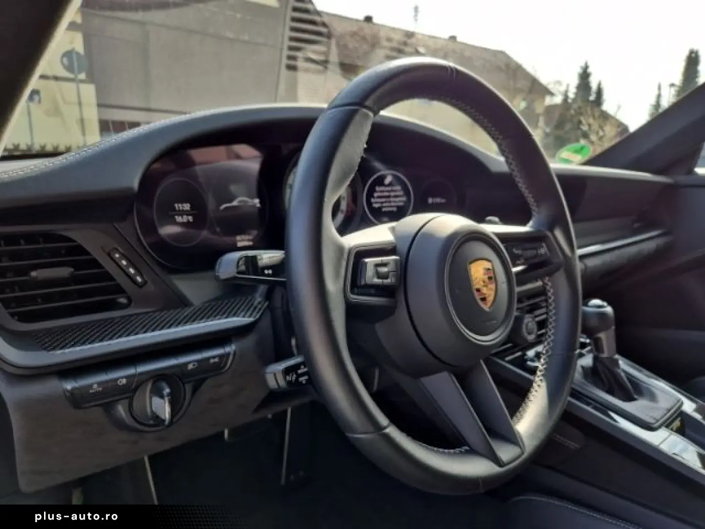 PORSCHE 911 2022 — imagine 9