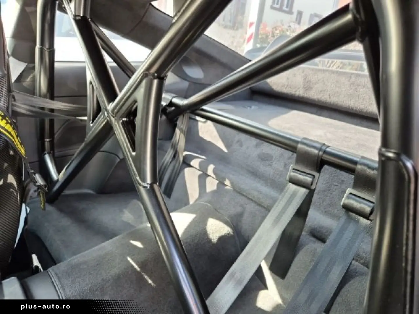 PORSCHE 911 2022 — imagine 11