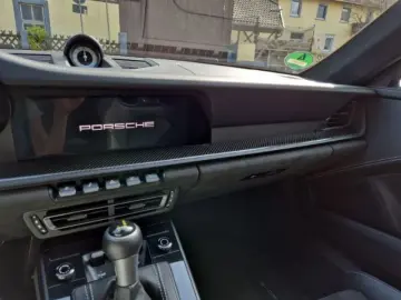 PORSCHE 911 GT3