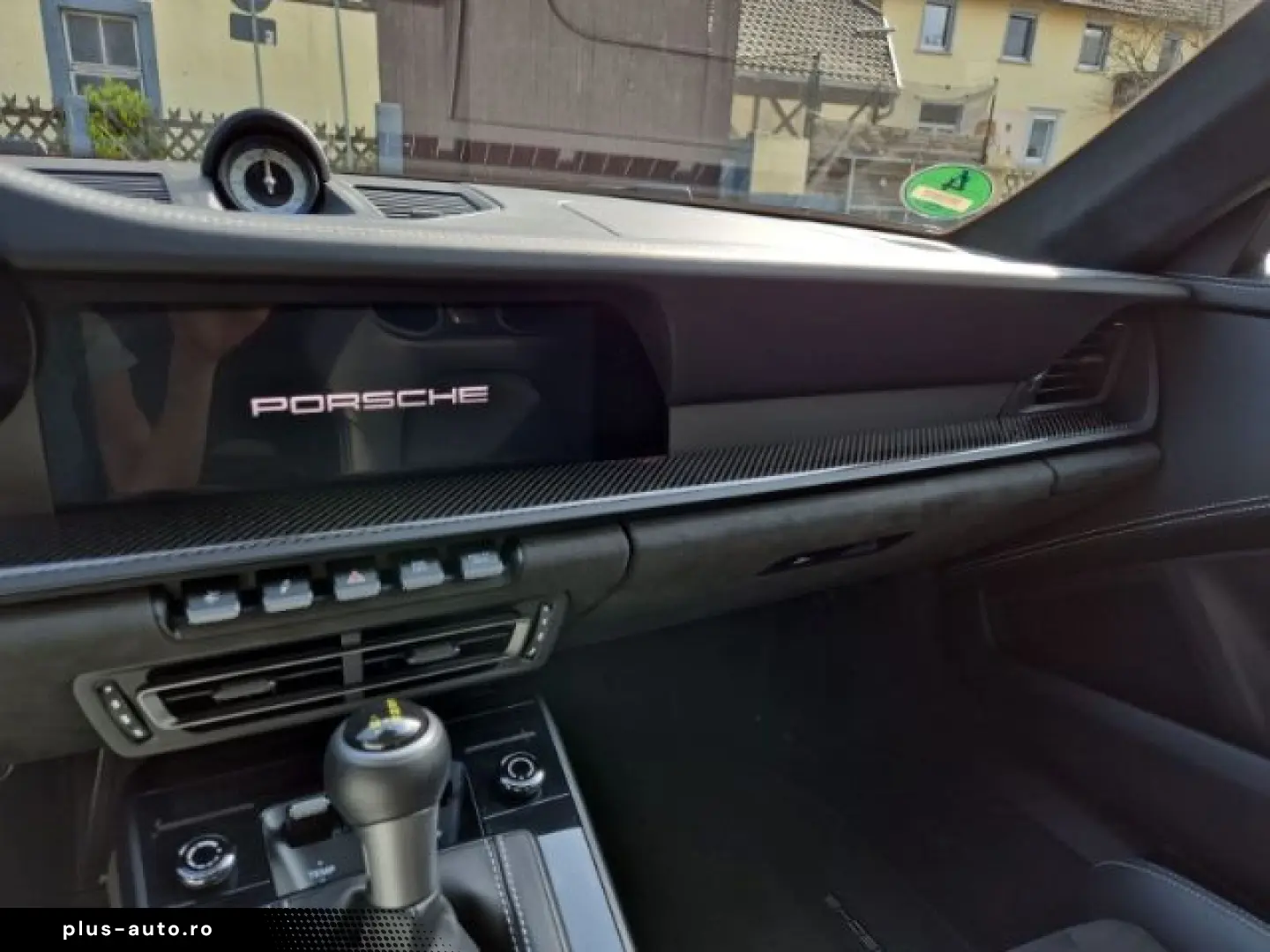 PORSCHE 911 2022 — imagine 13
