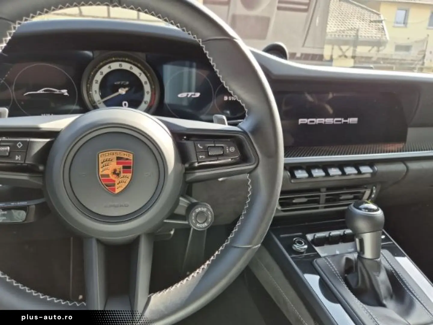 PORSCHE 911 2022 — imagine 16