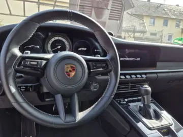 PORSCHE 911 GT3