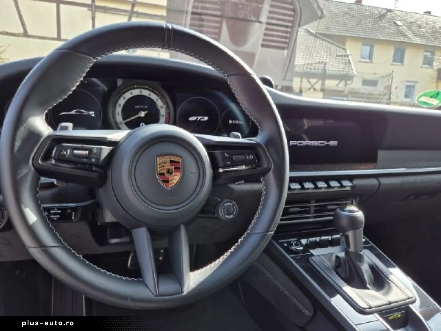 PORSCHE 911 2022 — imagine 17