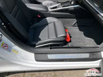 PORSCHE 992 Carrera 4S Cabrio