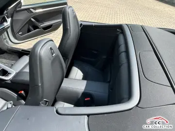 PORSCHE 992 Carrera 4S Cabrio