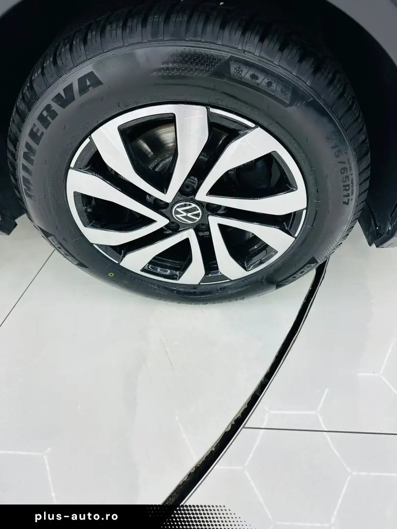 VOLKSWAGEN TIGUAN 2022 2.0D E6 Garantie 12 Luni Rate Avans 0