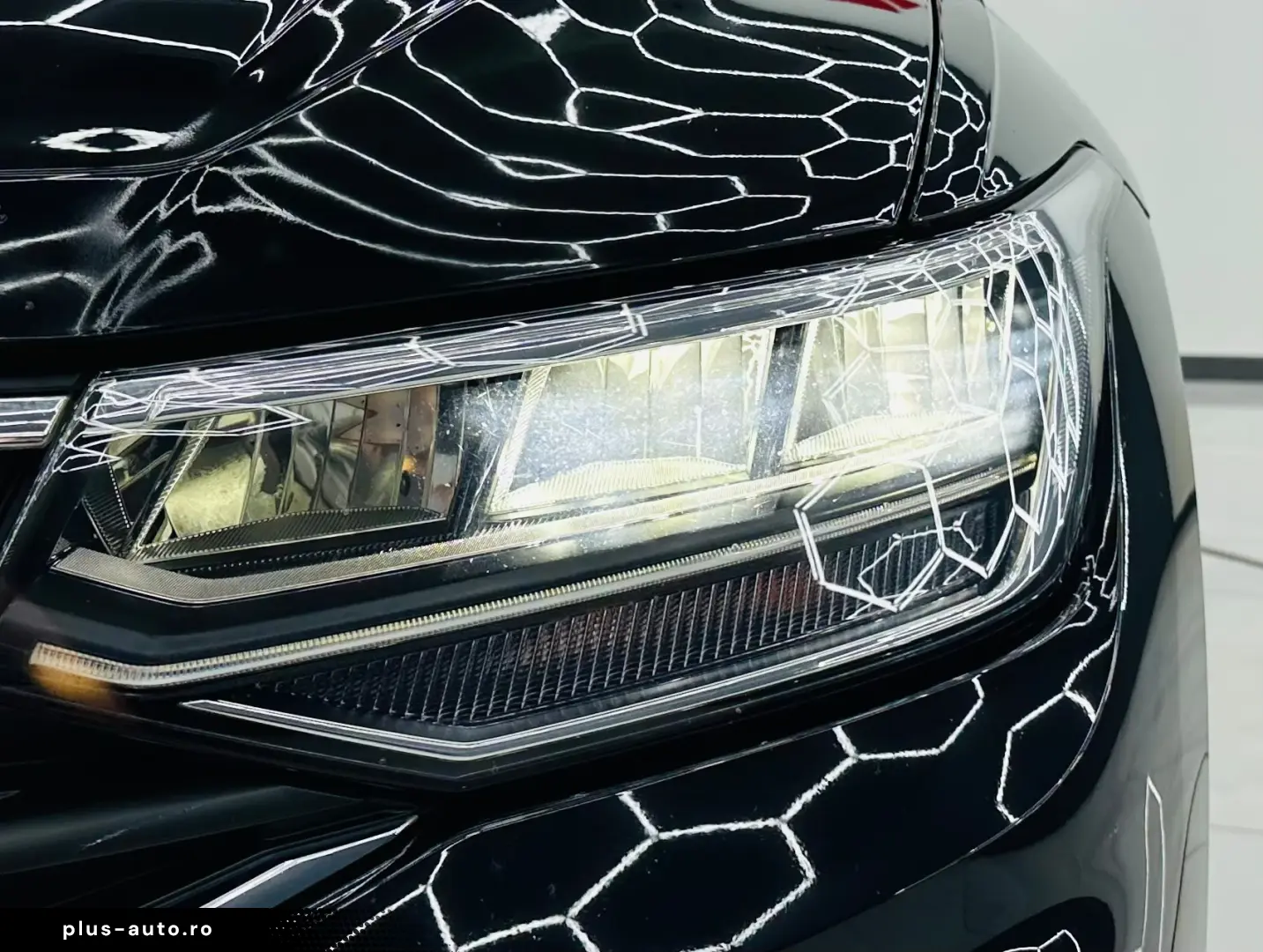 VOLKSWAGEN TIGUAN 2022 2.0D E6 Garantie 12 Luni Rate Avans 0