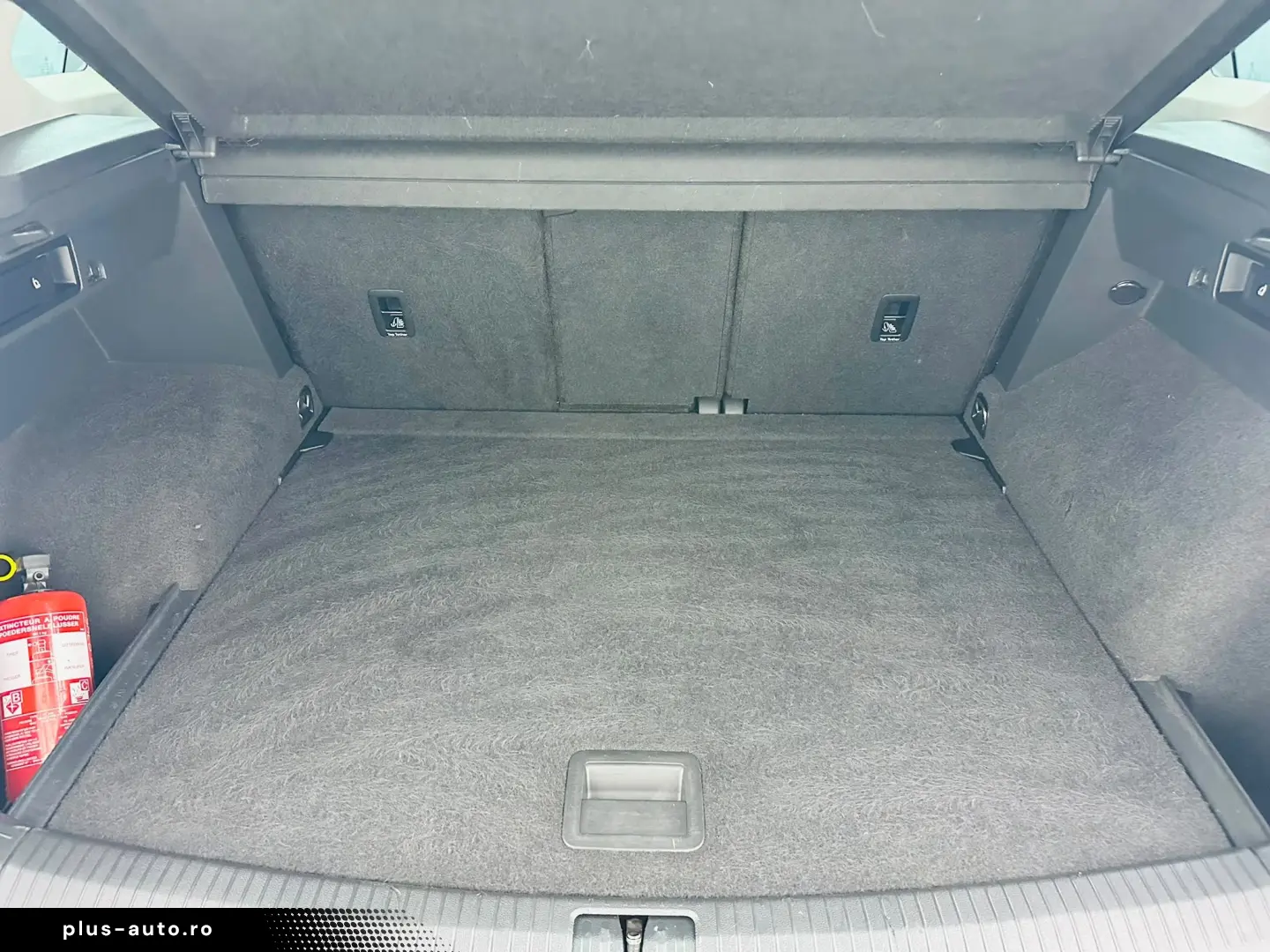 VOLKSWAGEN TIGUAN 2022 2.0D E6 Garantie 12 Luni Rate Avans 0