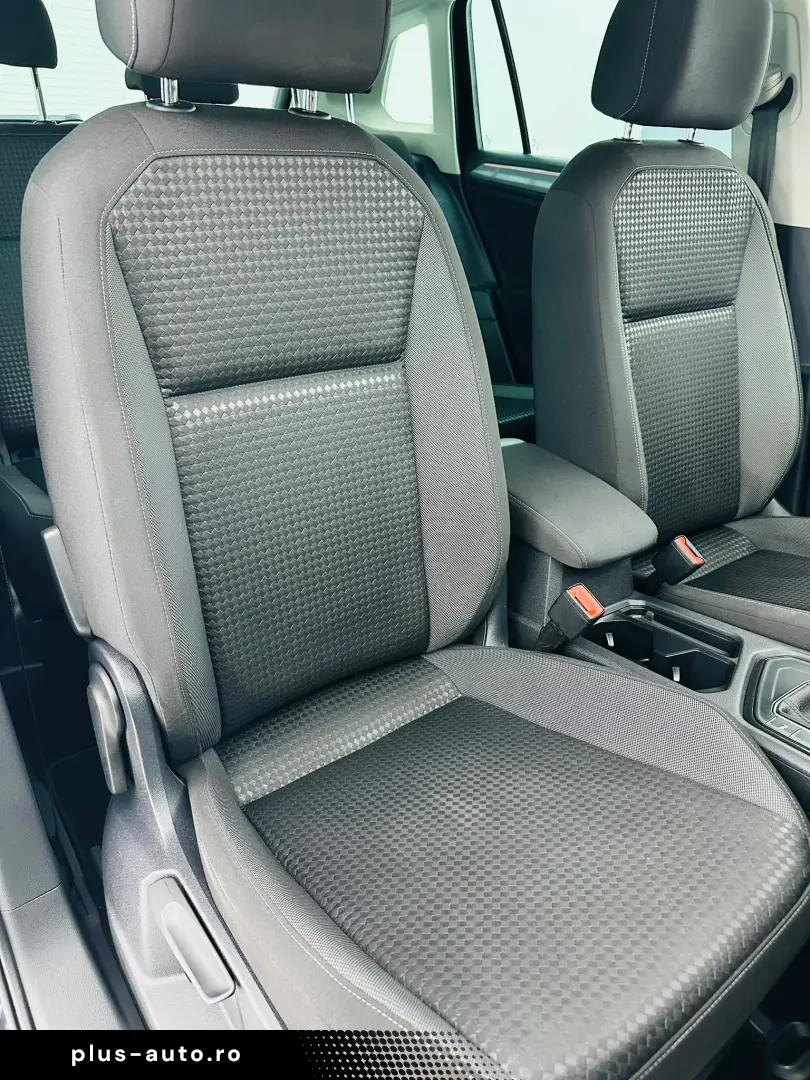VOLKSWAGEN TIGUAN 2022 2.0D E6 Garantie 12 Luni Rate Avans 0