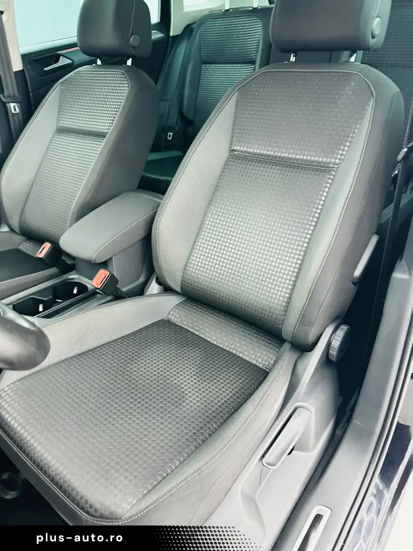 VOLKSWAGEN TIGUAN 2022 2.0D E6 Garantie 12 Luni Rate Avans 0