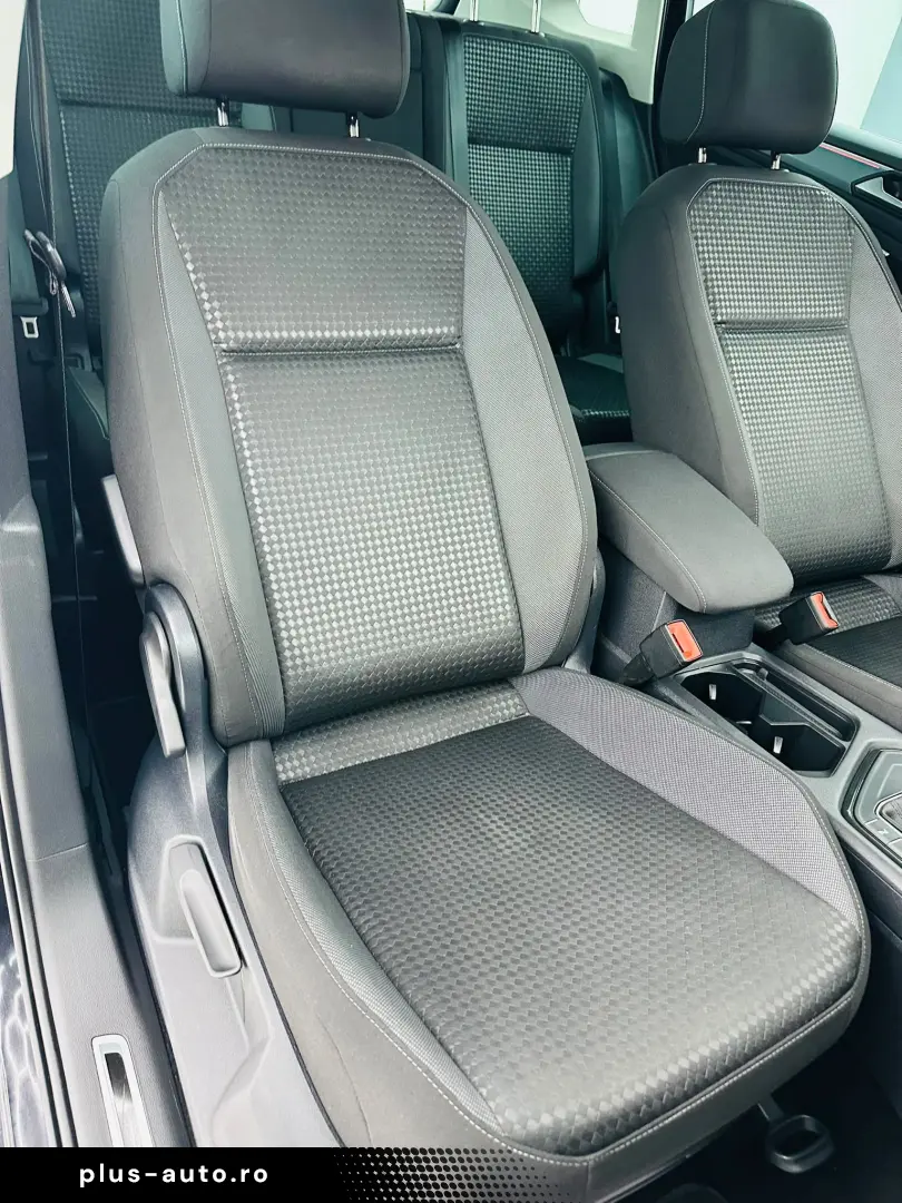 VOLKSWAGEN TIGUAN 2022 2.0D E6 Garantie 12 Luni Rate Avans 0