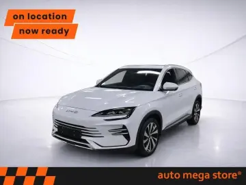 BYD SEAL U DM-i 18.3 kWh FWD Boost 360  ACC Navi LED