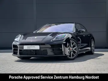 PORSCHE Panamera 4 E-Hybrid