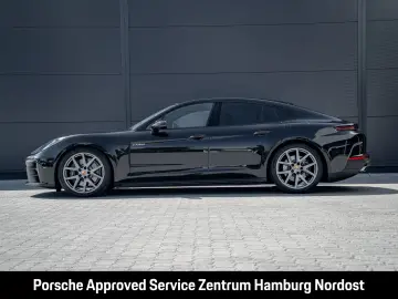 PORSCHE Panamera 4 E-Hybrid