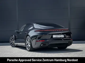 PORSCHE Panamera 4 E-Hybrid
