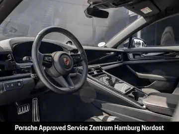 PORSCHE Panamera 4 E-Hybrid