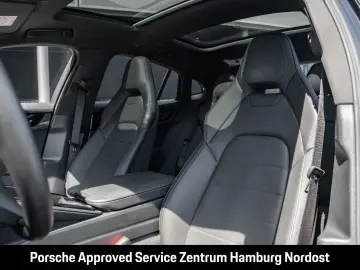 PORSCHE Panamera 4 E-Hybrid