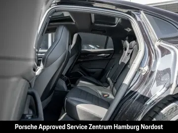 PORSCHE Panamera 4 E-Hybrid