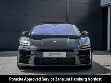 PORSCHE Panamera 4 E-Hybrid