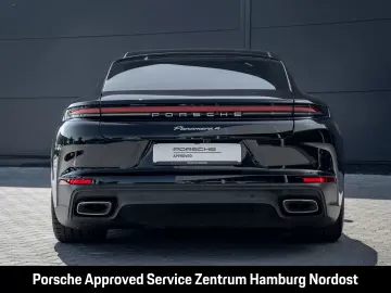 PORSCHE Panamera 4 E-Hybrid