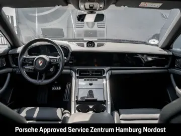 PORSCHE Panamera 4 E-Hybrid