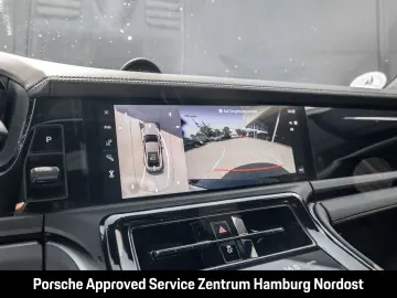 PORSCHE Panamera 4 E-Hybrid