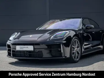 PORSCHE Panamera 4 E-Hybrid