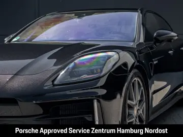 PORSCHE Panamera 4 E-Hybrid
