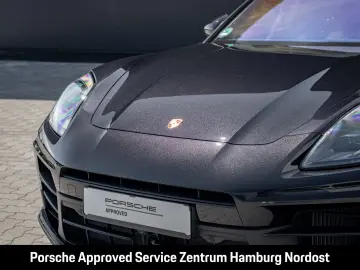 PORSCHE Panamera 4 E-Hybrid