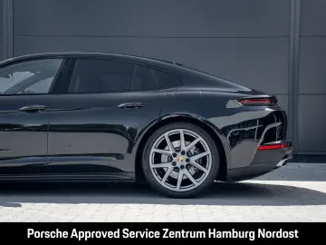 PORSCHE Panamera 4 E-Hybrid