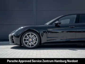 PORSCHE Panamera 4 E-Hybrid
