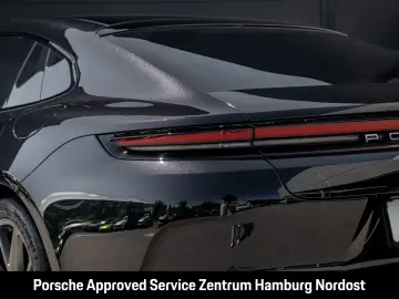 PORSCHE Panamera 4 E-Hybrid