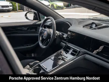 PORSCHE Panamera 4 E-Hybrid