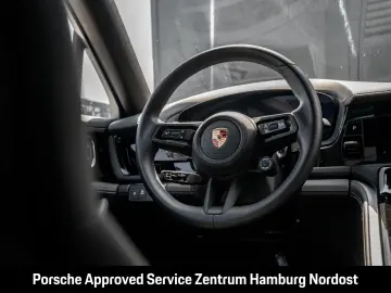 PORSCHE Panamera 4 E-Hybrid