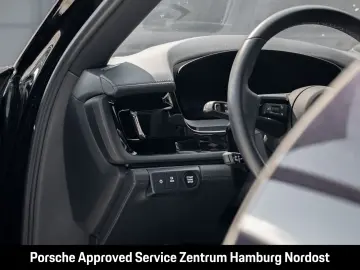 PORSCHE Panamera 4 E-Hybrid
