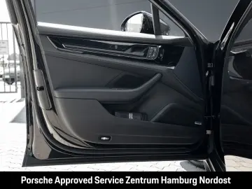PORSCHE Panamera 4 E-Hybrid