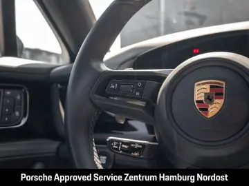 PORSCHE Panamera 4 E-Hybrid