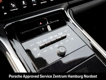 PORSCHE Panamera 4 E-Hybrid