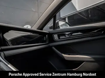 PORSCHE Panamera 4 E-Hybrid